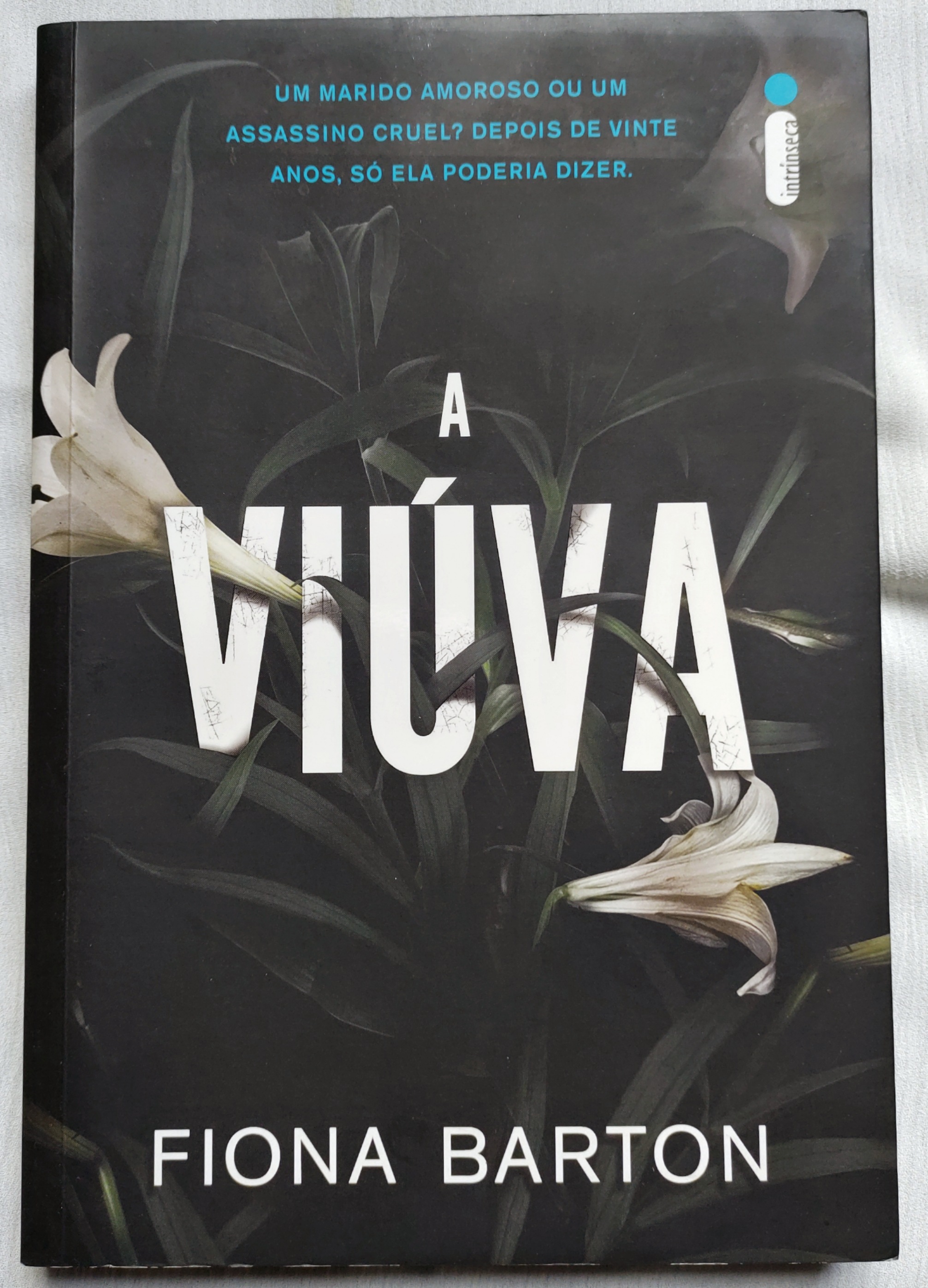 a-viuva